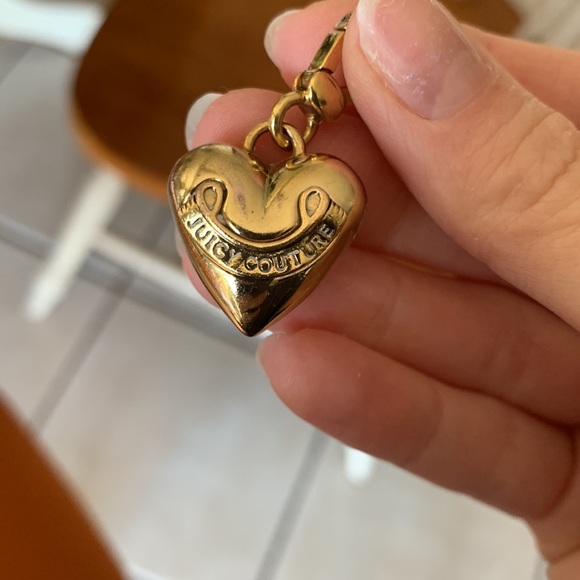 Juicy couture charm - Picture 4 of 6